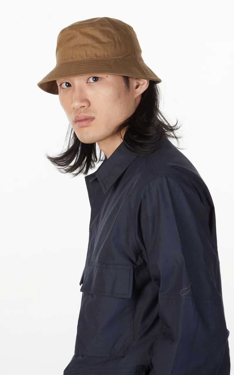 3sixteen Bucket Hat HBT Coyote - Image 3