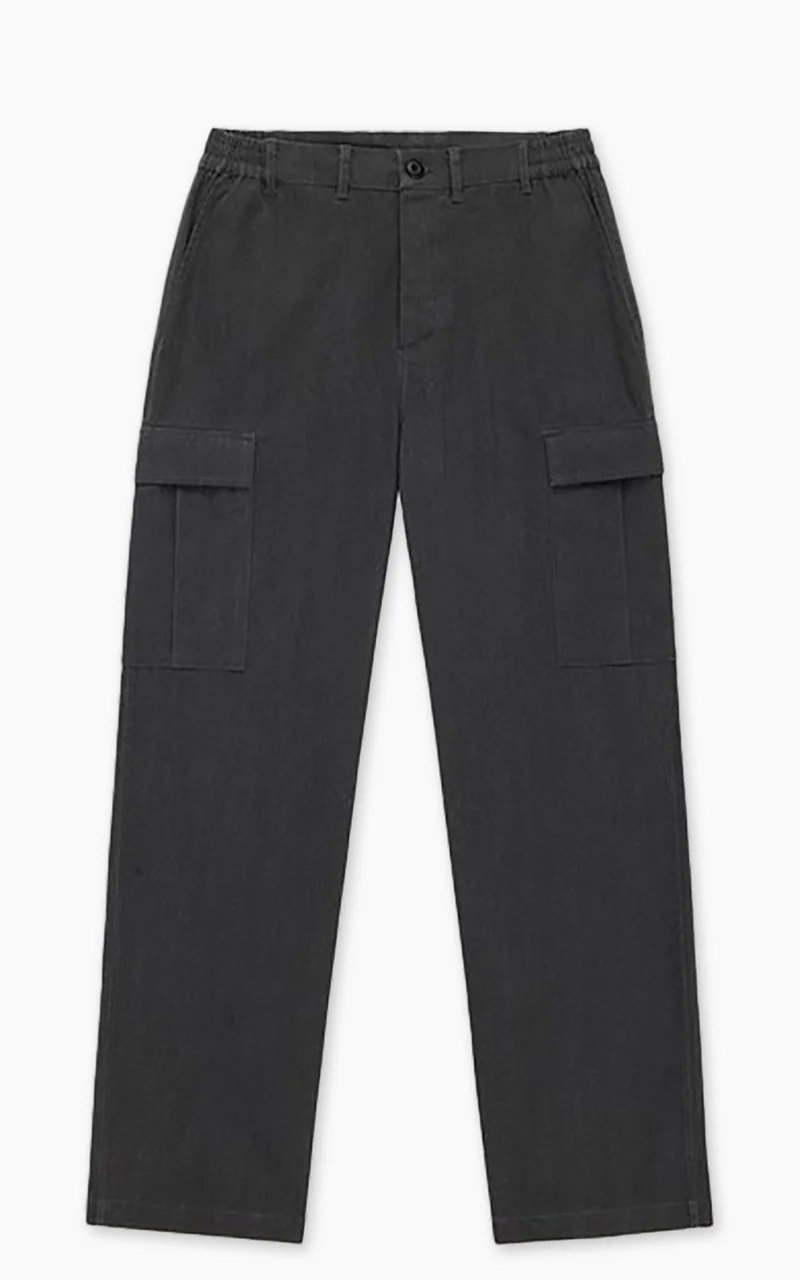 Cargo Pant HBT Charcoal