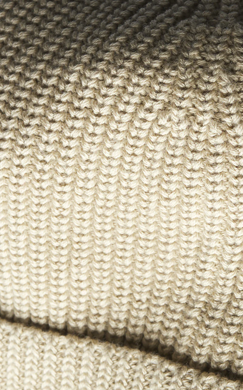 3sixteen Cotton Watch Cap Sand - Image 3