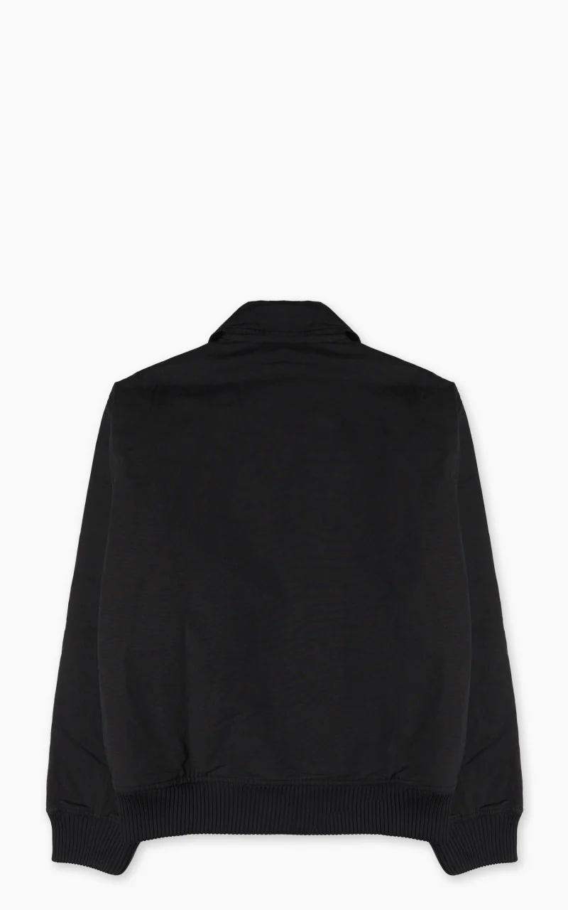 CWU Flight Jacket Cotton/Nylon Black - Image 3