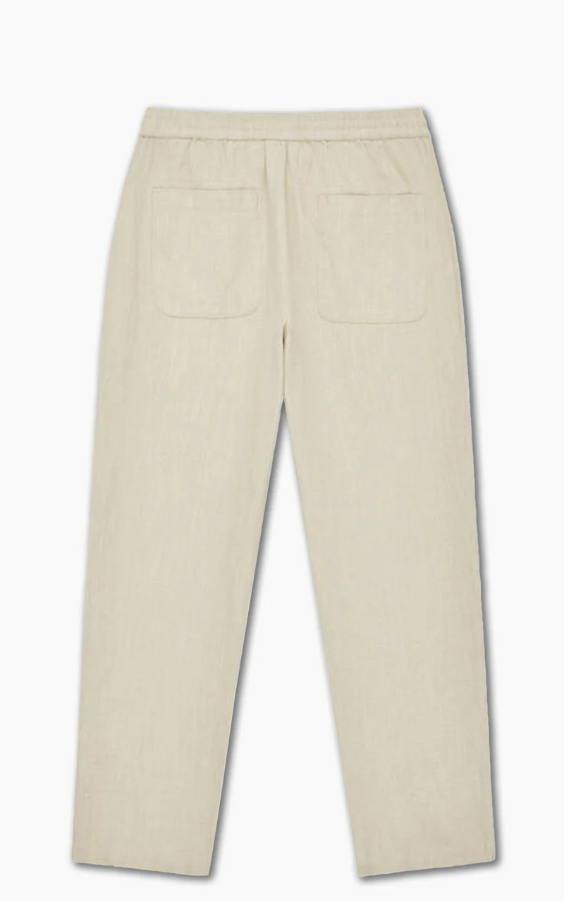 3sixteen Easy Pant Alabaster - Image 3