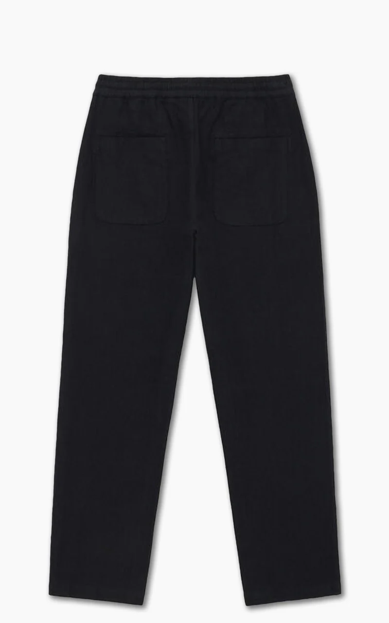 3sixteen Easy Pant Black - Image 3