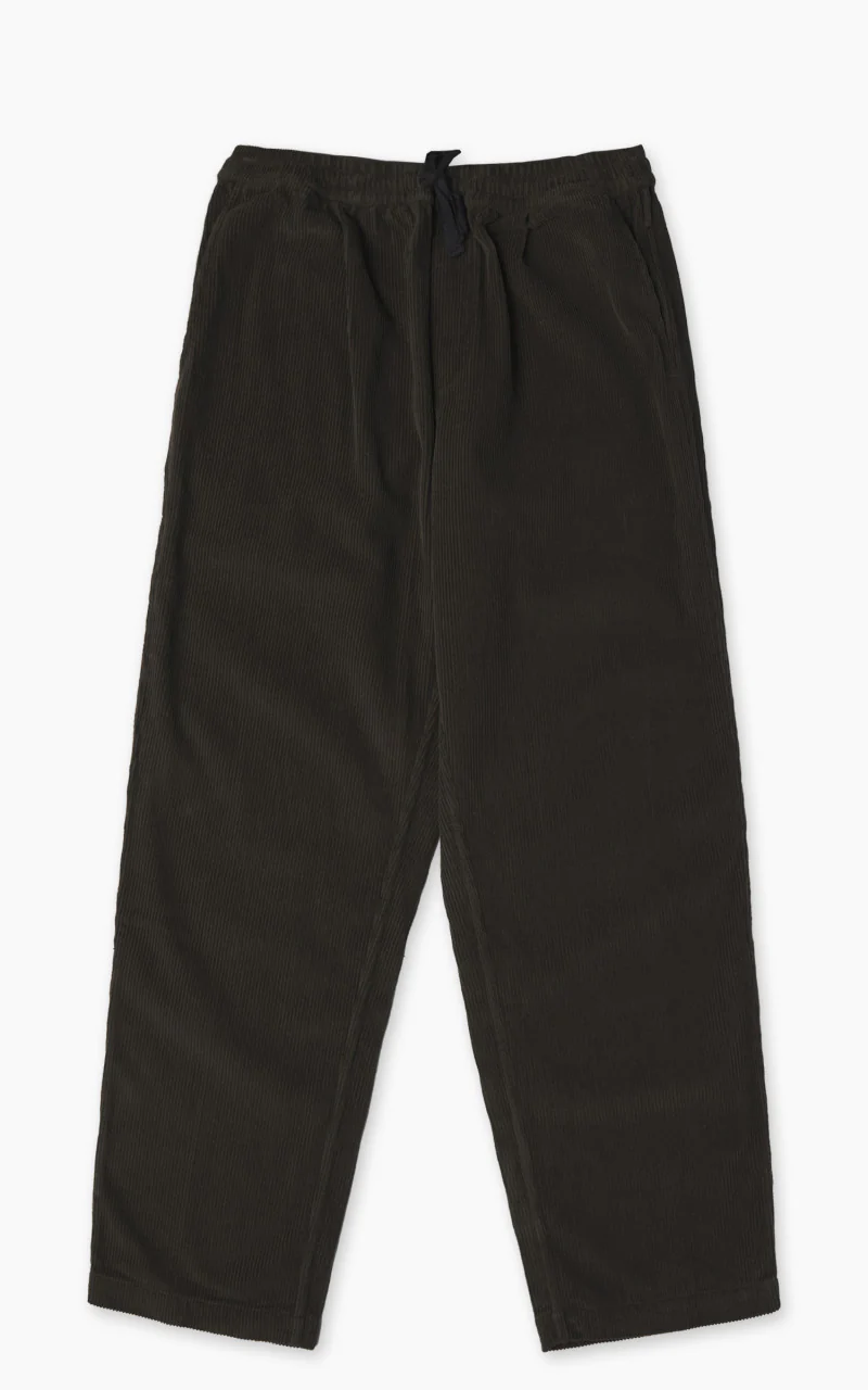3sixteen Easy Pant Corduroy Tobacco