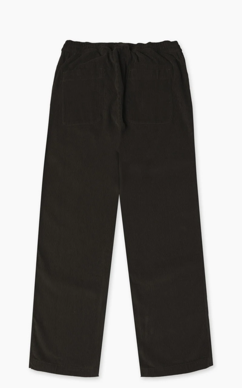 3sixteen Easy Pant Corduroy Tobacco - Image 3