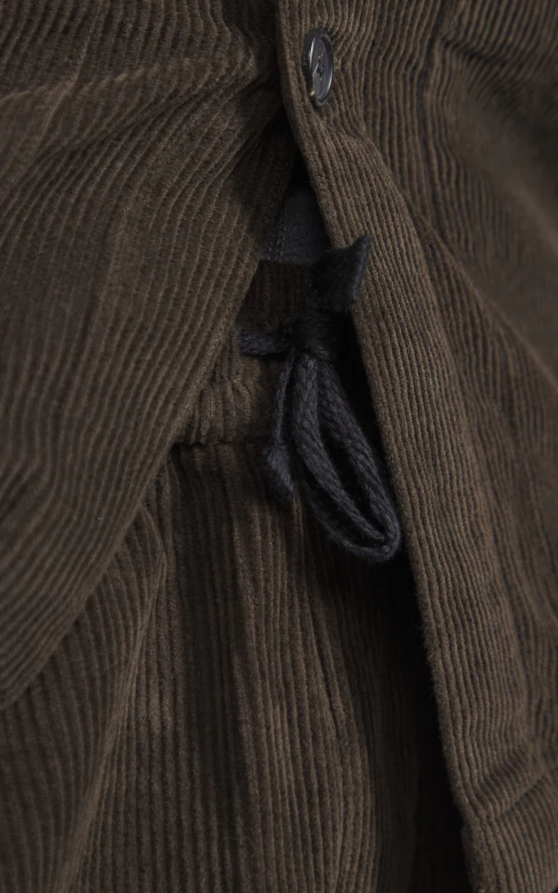 3sixteen Easy Pant Corduroy Tobacco - Image 5
