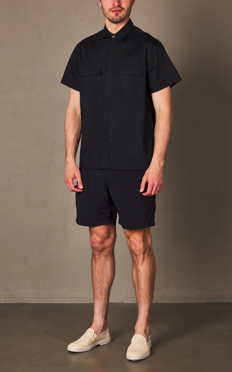 3sixteen Garage Shirt Ink - Image 2