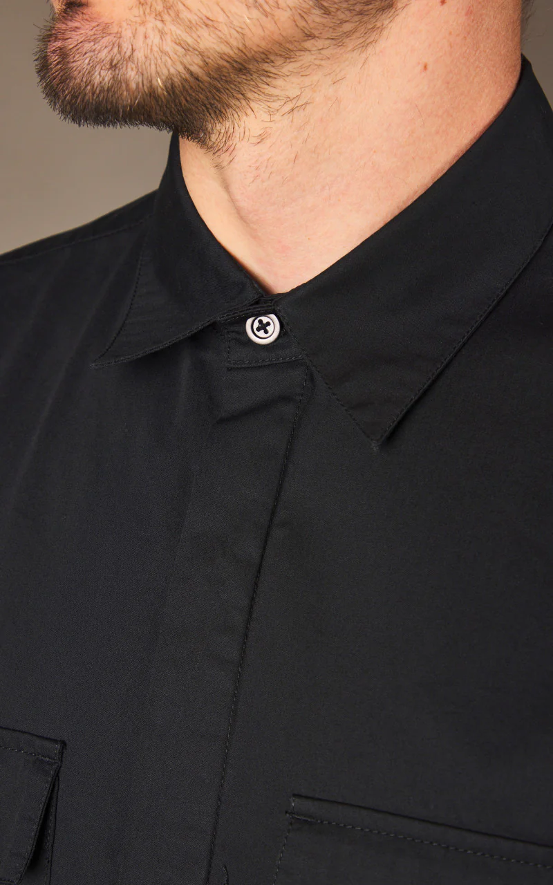 3sixteen Garage Shirt Ink - Image 3
