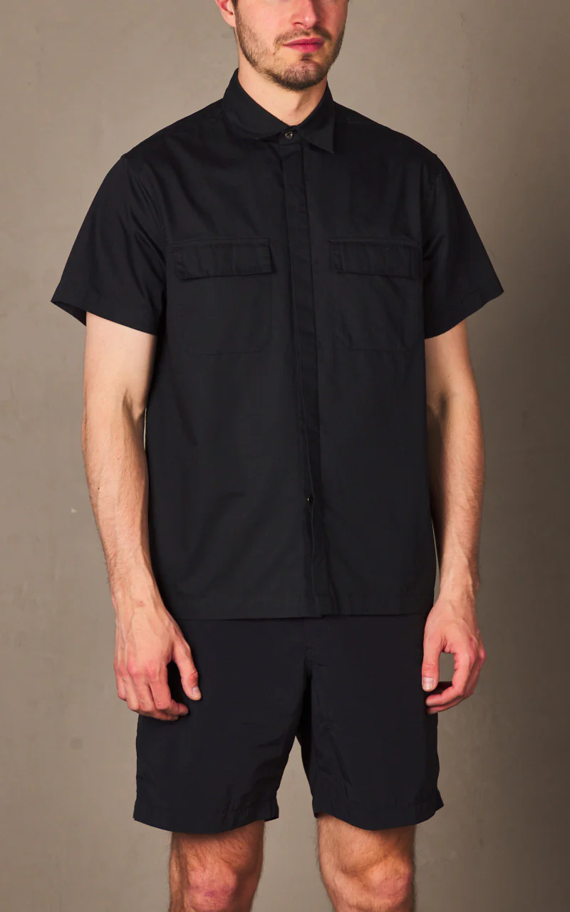 3sixteen Garage Shirt Ink - Image 4