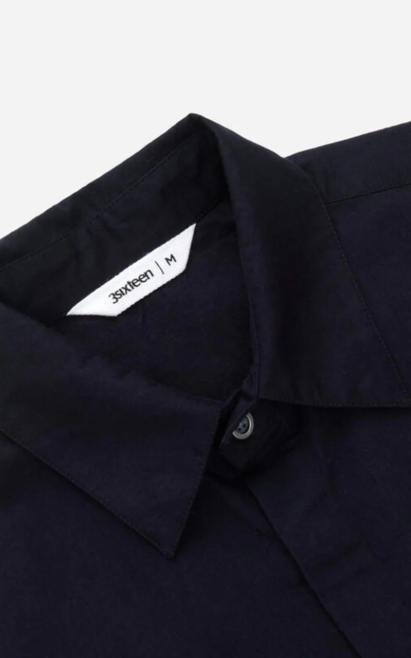 3sixteen Garage Shirt Ink - Image 6