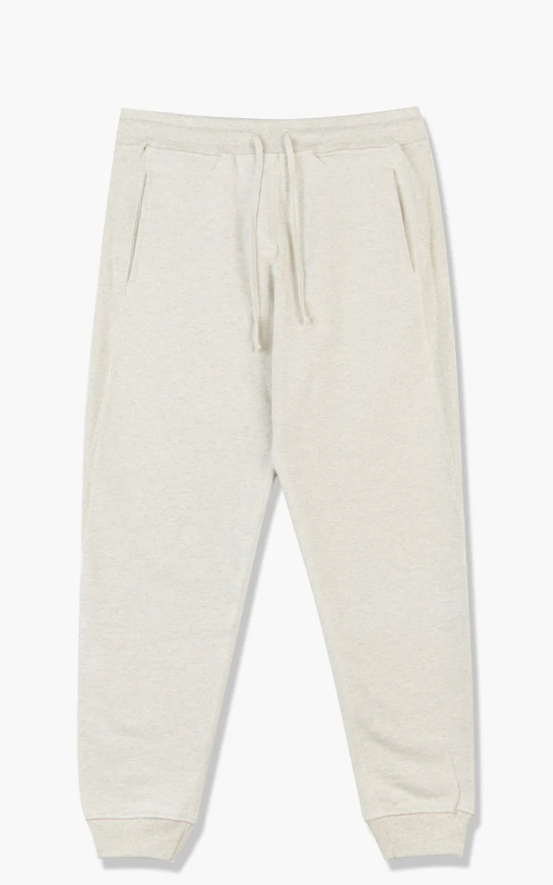 3sixteen Heavyweight Sweatpants Oatmeal