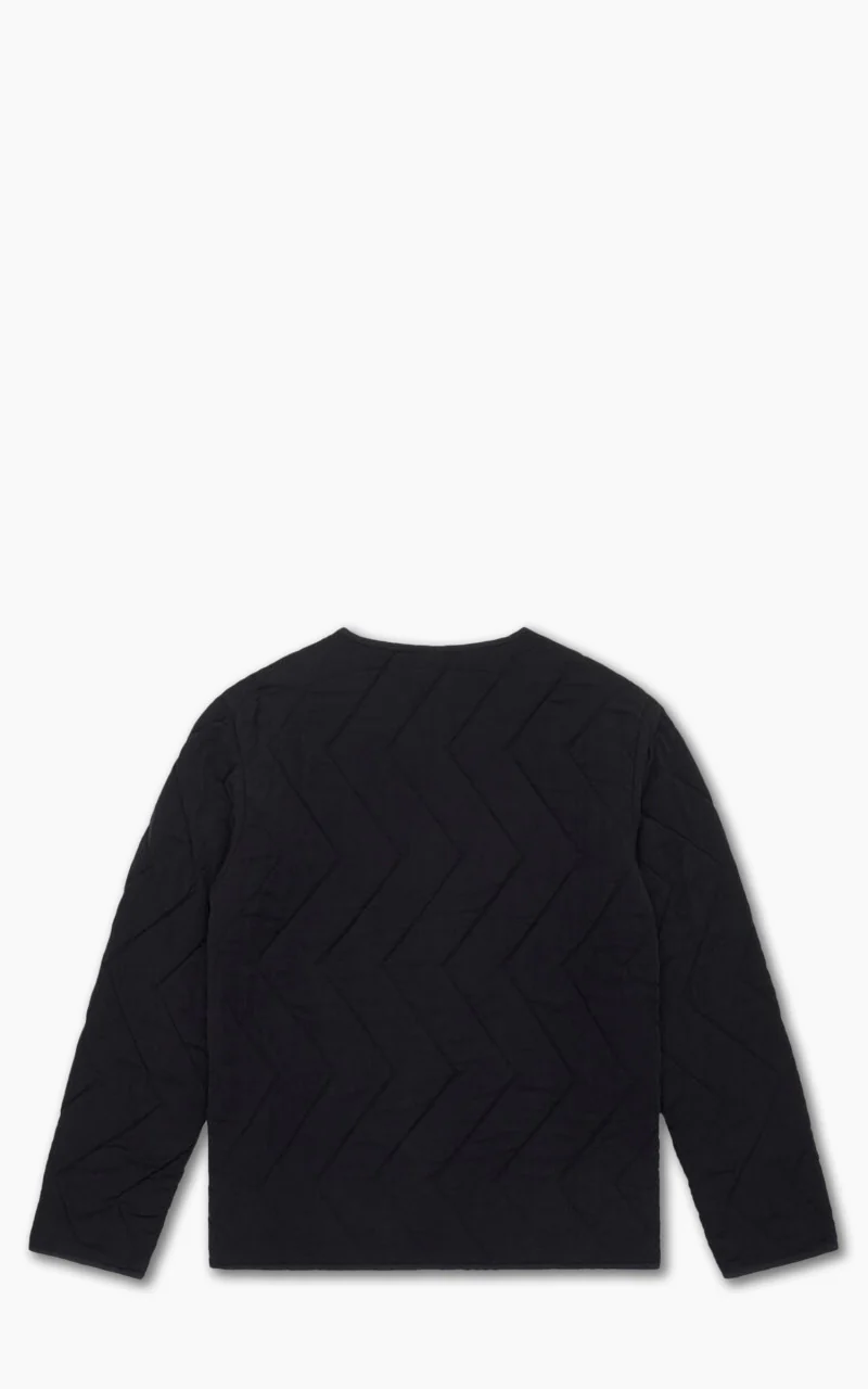 3sixteen Liner Jacket Onyx Tencel - Image 3
