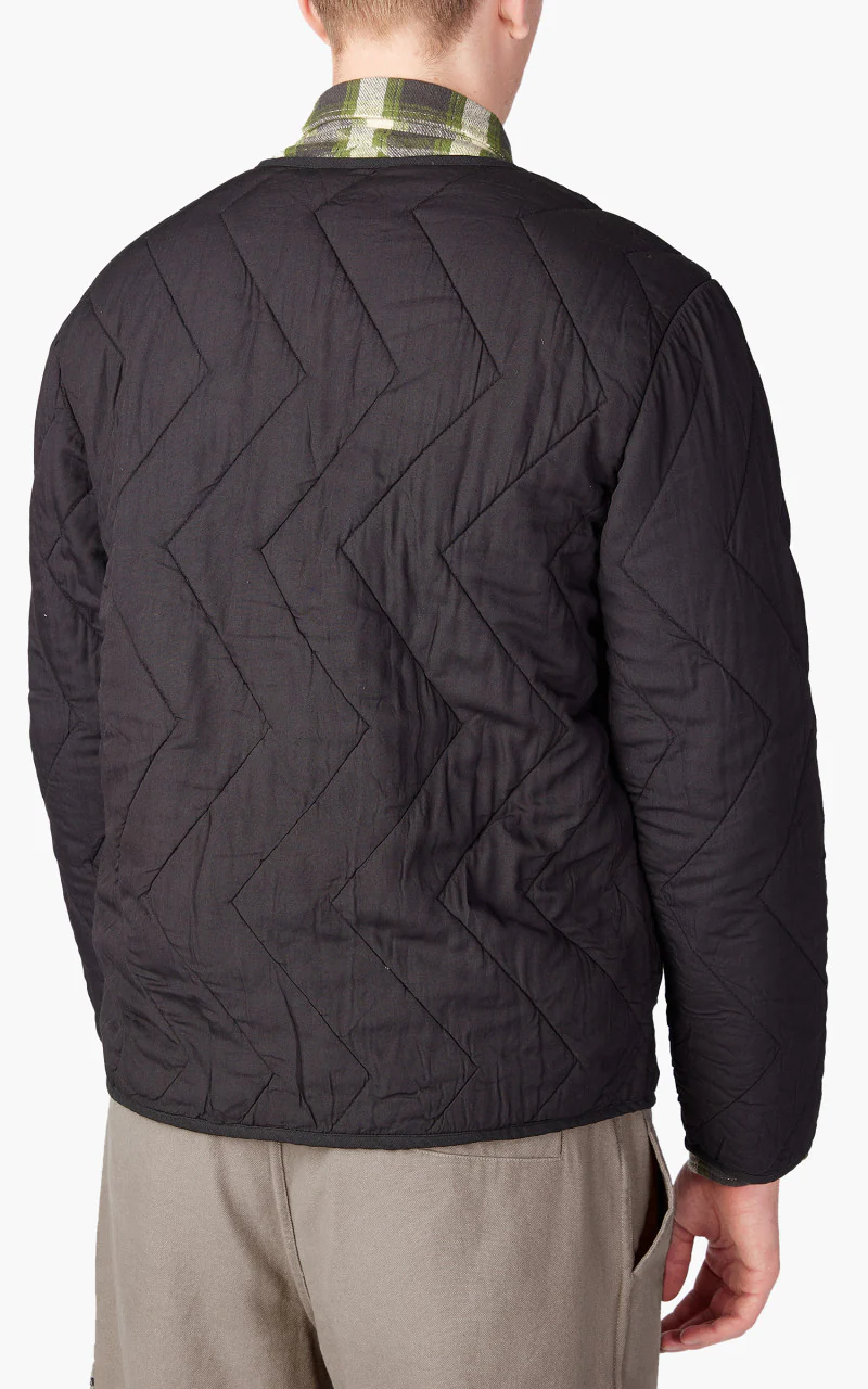 3sixteen Liner Jacket Onyx Tencel - Image 8