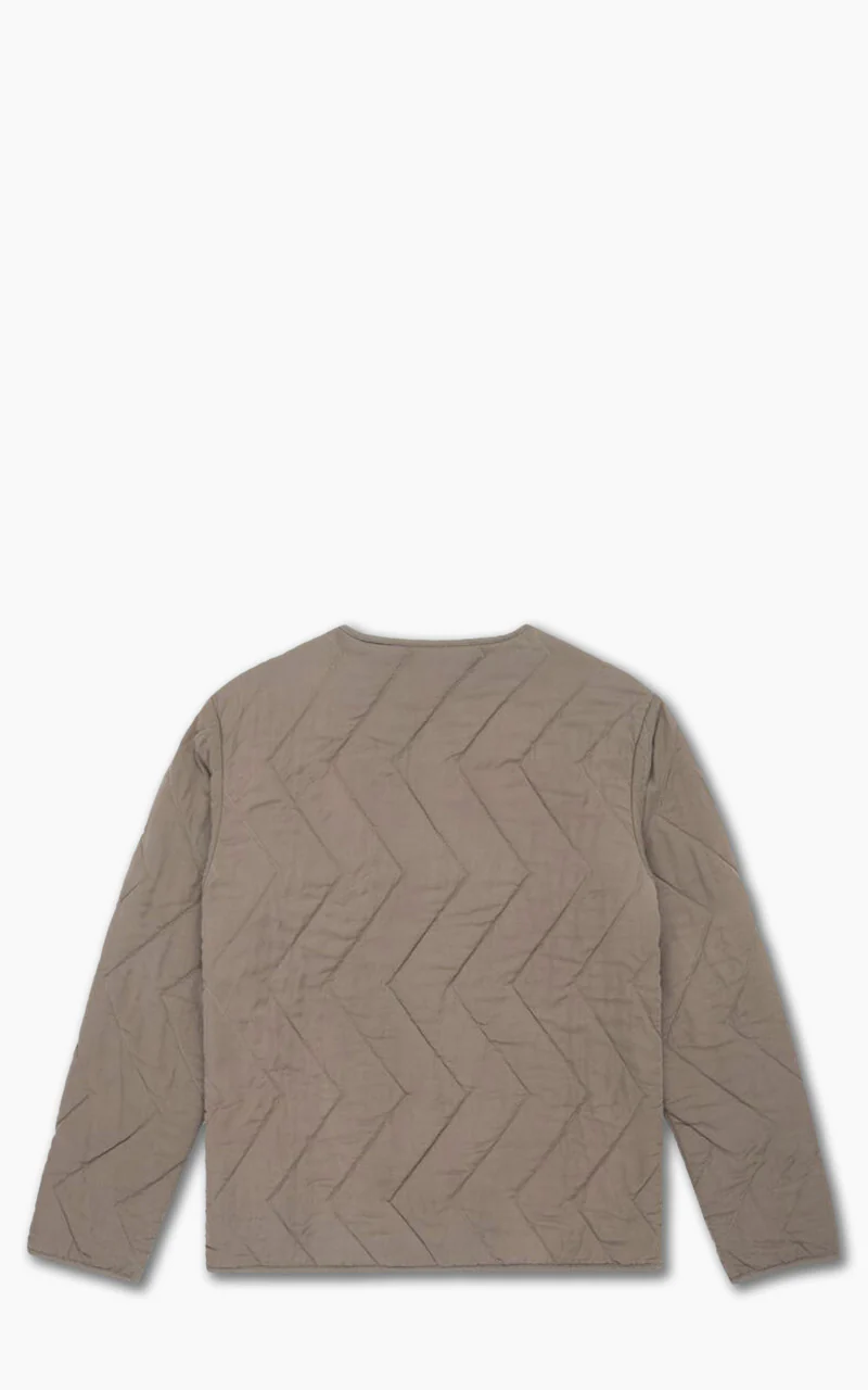 3sixteen Liner Jacket Steel Tencel - Image 3