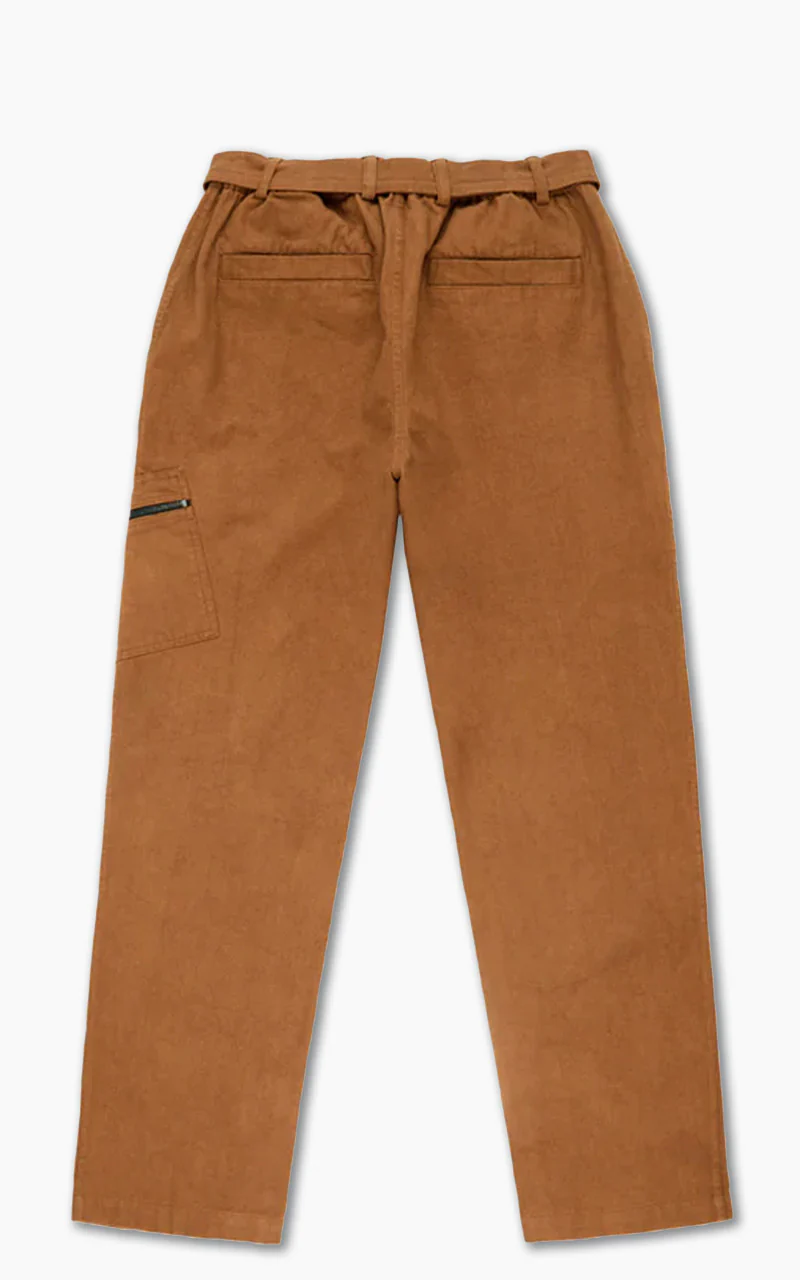 3sixteen Service Pant Canvas Cotton Sienna - Image 8