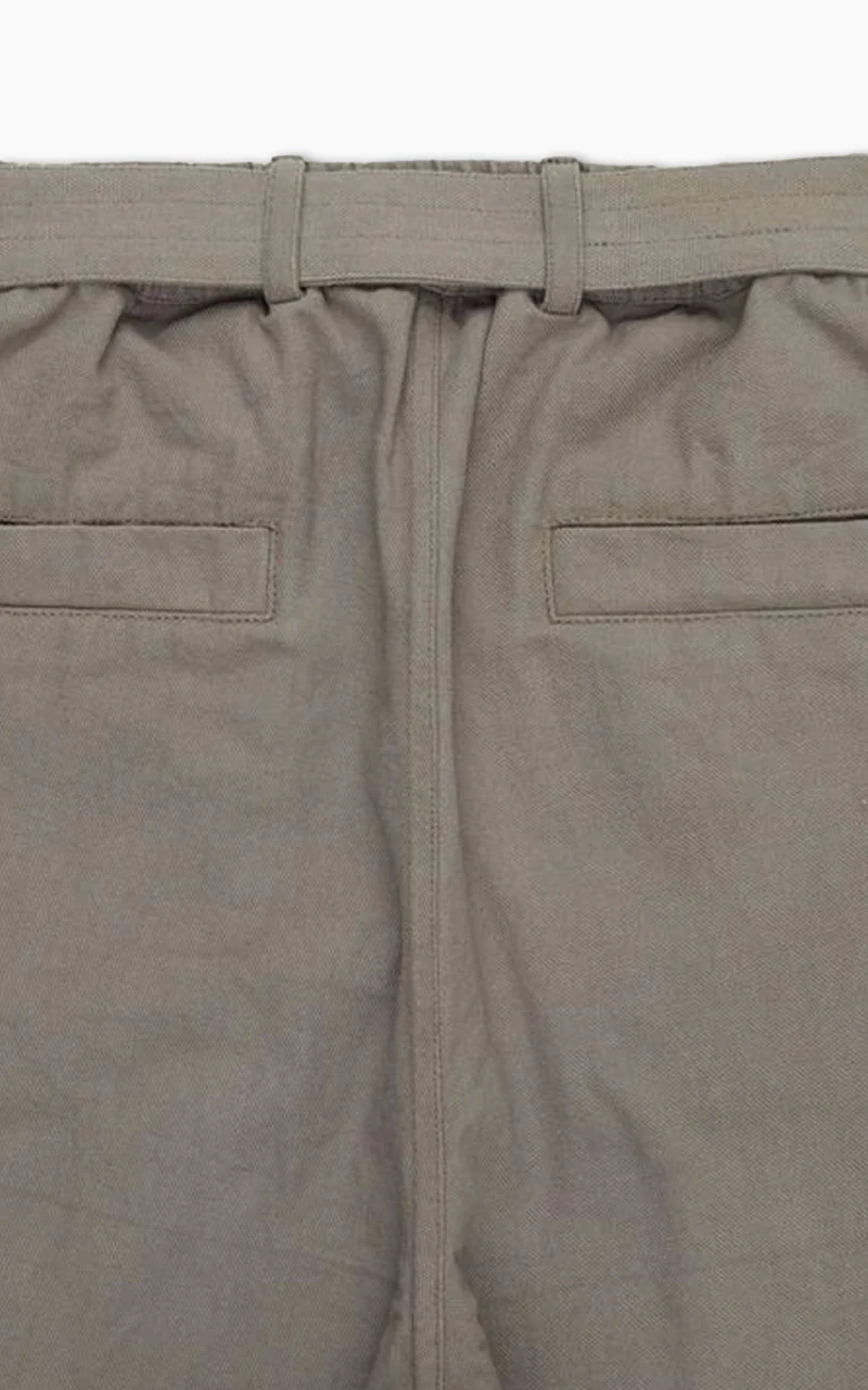 3sixteen Service Pant Steel Canvas - Image 5