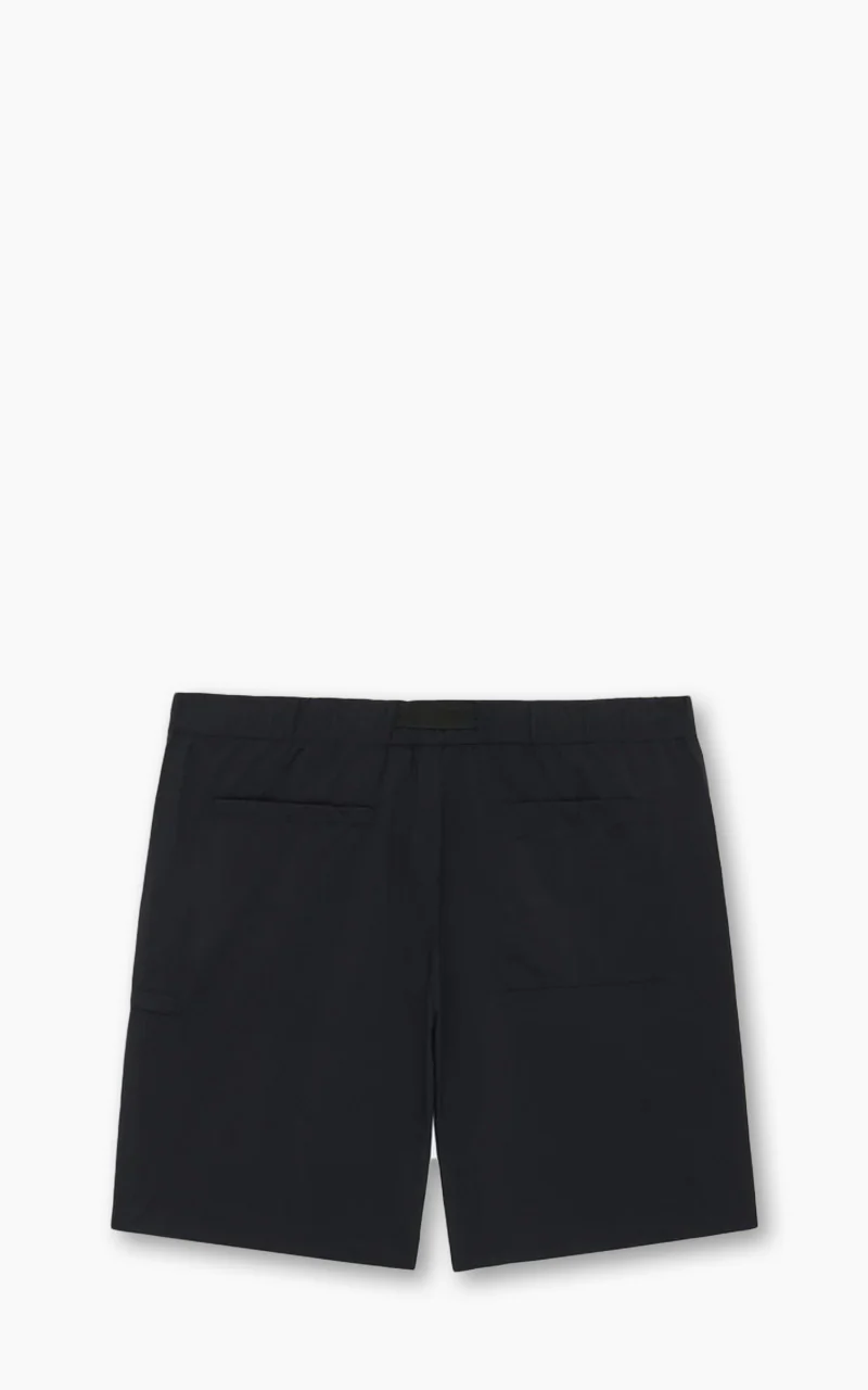 3sixteen Trail Shorts Black - Image 3