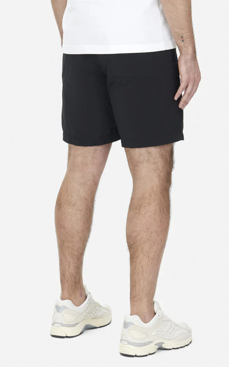 3sixteen Trail Shorts Black - Image 4