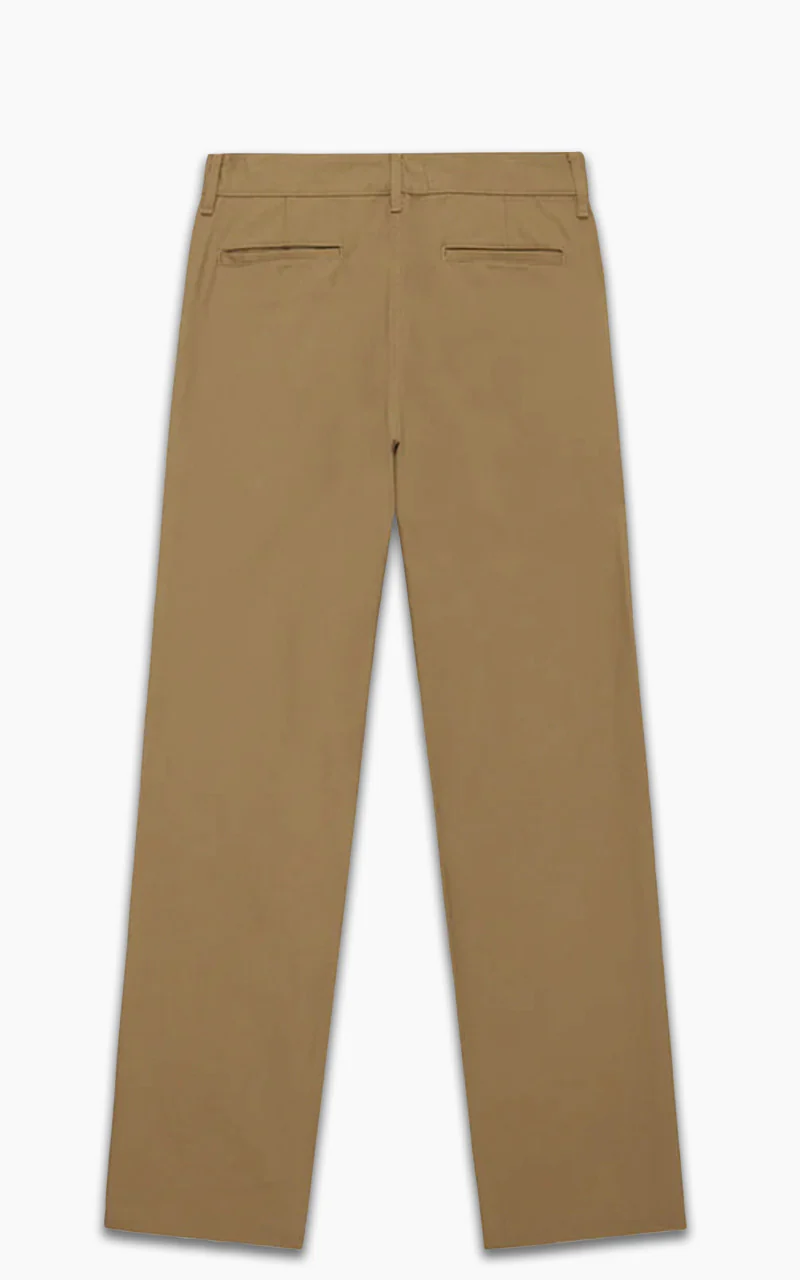 3sixteen Twill Work Pant Tan - Image 3