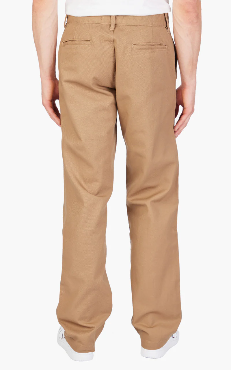 3sixteen Twill Work Pant Tan - Image 8