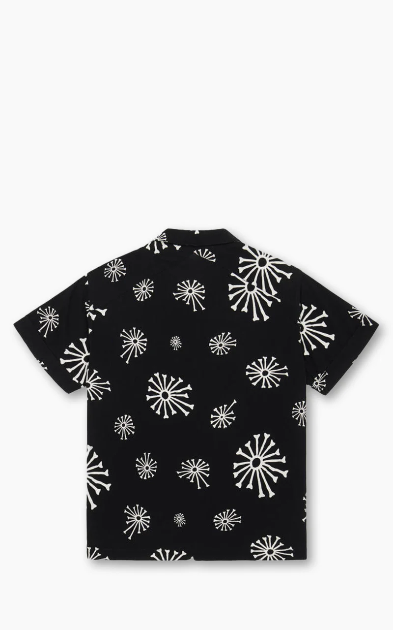 3sixteen Vacation Shirt Bone Print - Image 5