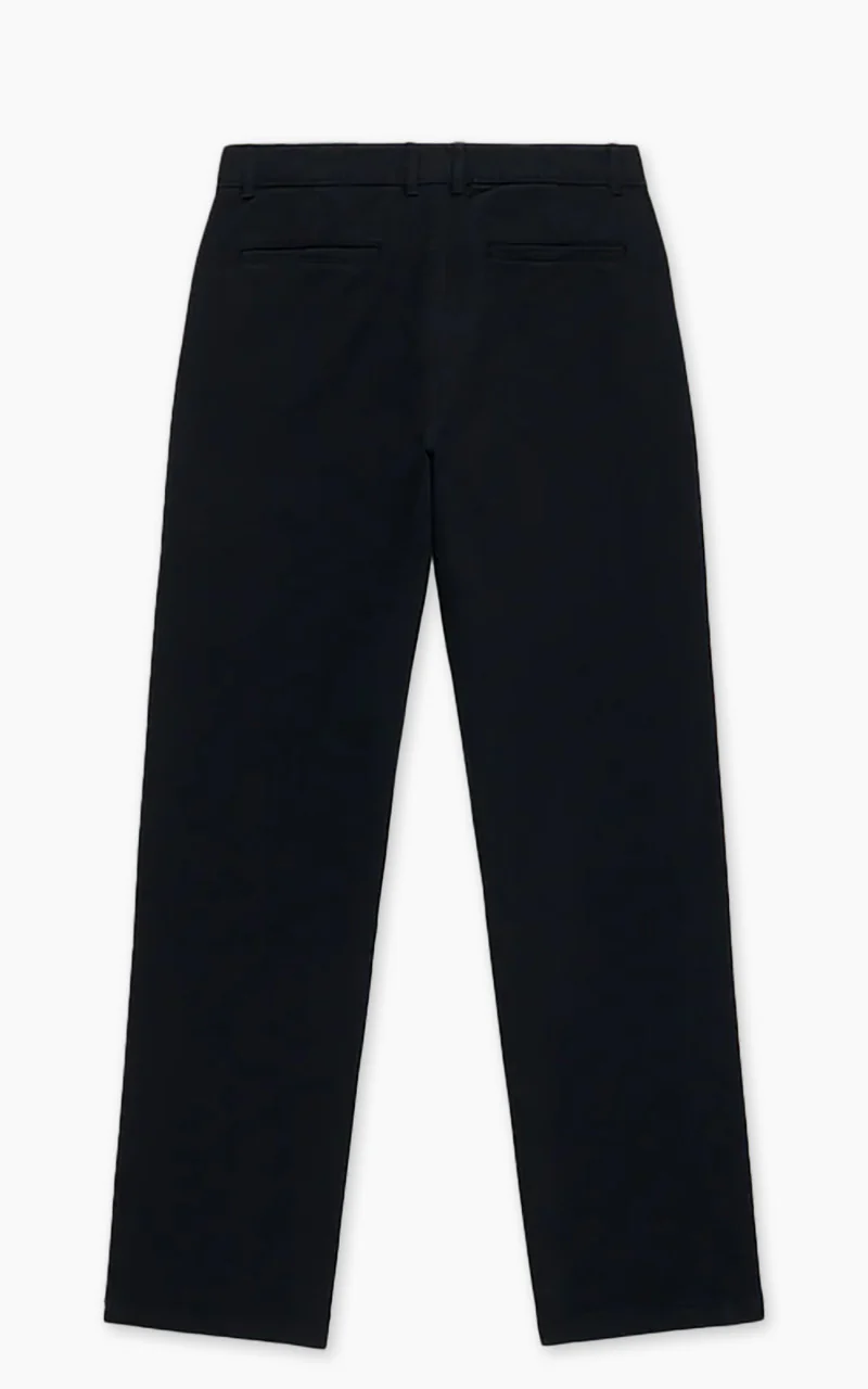 3sixteen Work Pant Twill Black - Image 3