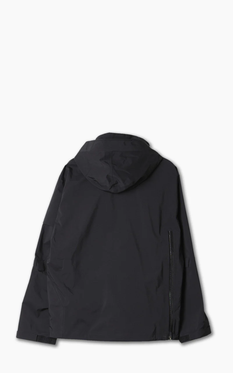 Acronym J101-GT Hardshell 3L Gore-Tex Pro Interops Interops Jacket Black - Image 4