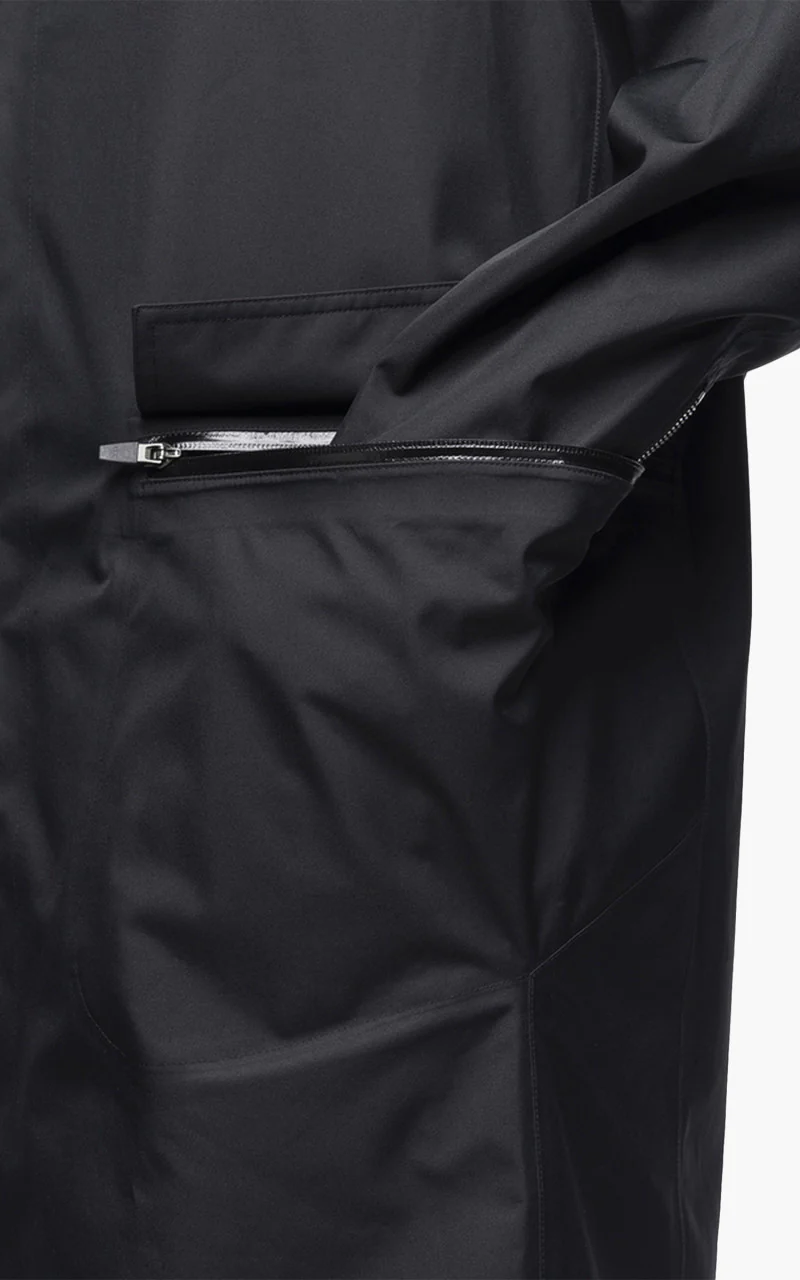 Acronym J103-GTV 2.5L Gore-Tex® Coat Black - Image 7