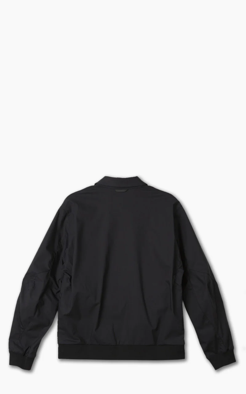 Acronym J119-WS 2L Gore-Tex® Infinium™ Windstopper® Interops Jacket Black - Image 4