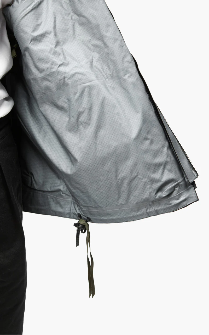 Acronym J1WTS-GT Hardshell 3L Gore-Tex Pro Tec Sys Interops Jacket Black - Image 14