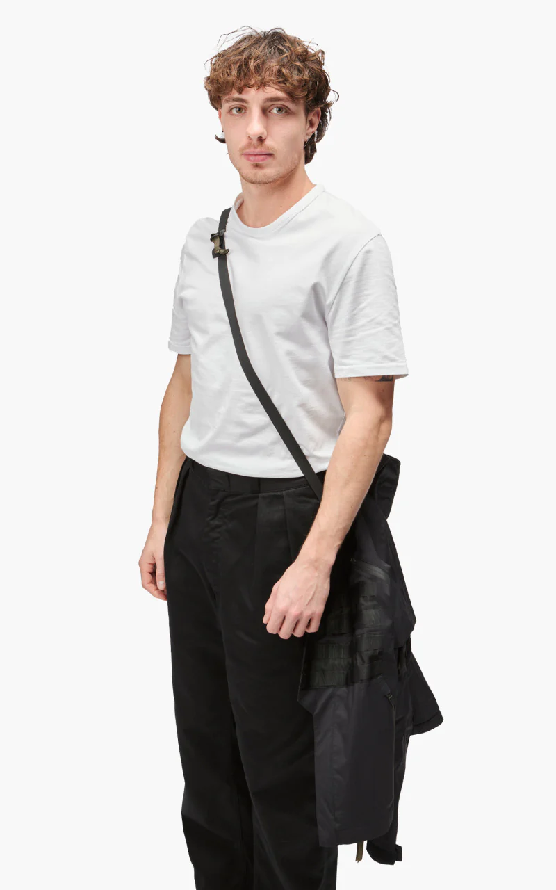 Acronym J1WTS-GT Hardshell 3L Gore-Tex Pro Tec Sys Interops Jacket Black - Image 4