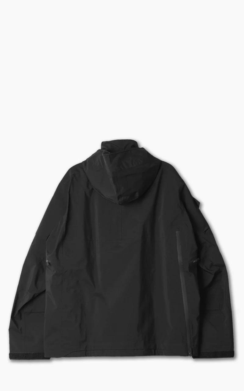 Acronym J1WTS-GT Hardshell 3L Gore-Tex Pro Tec Sys Interops Jacket Black - Image 5