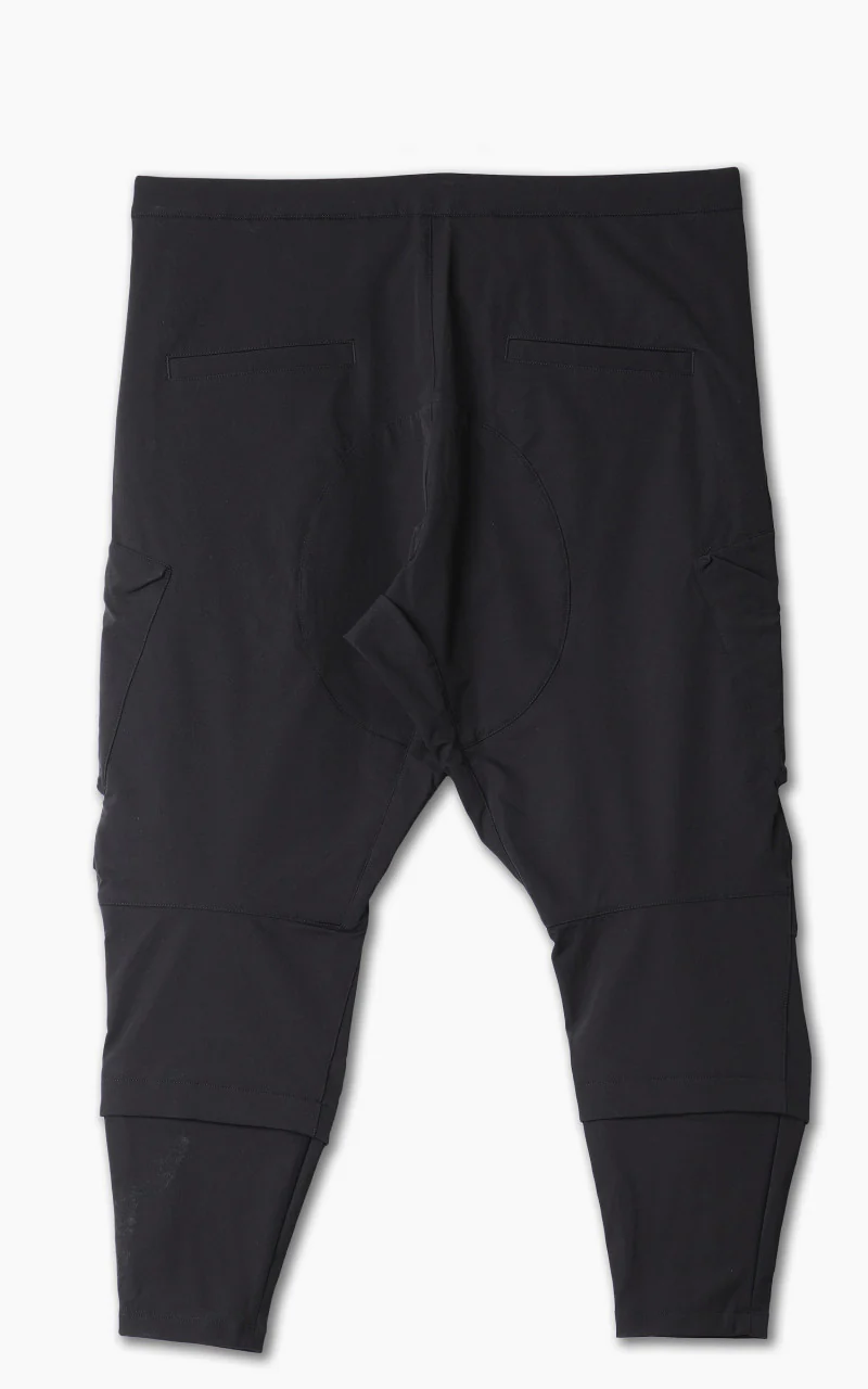 Acronym P23A-DS Schoeller Dryskin Cargo Pant Black - Image 3