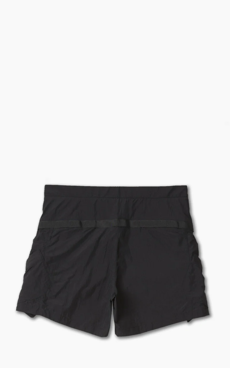 Acronym SP29K-M Nylon BDU Short Pant Black - Image 4