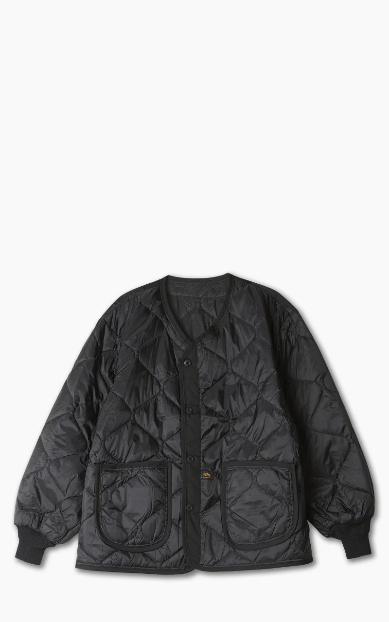 Alpha Industries ALS Liner Black