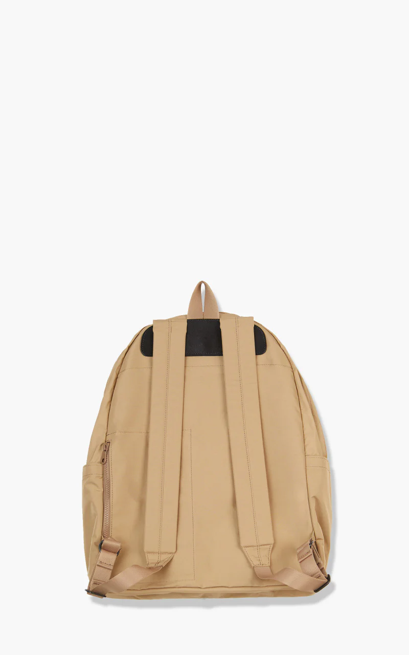 Amiacalva F006 AAF Backpack Beige - Image 2
