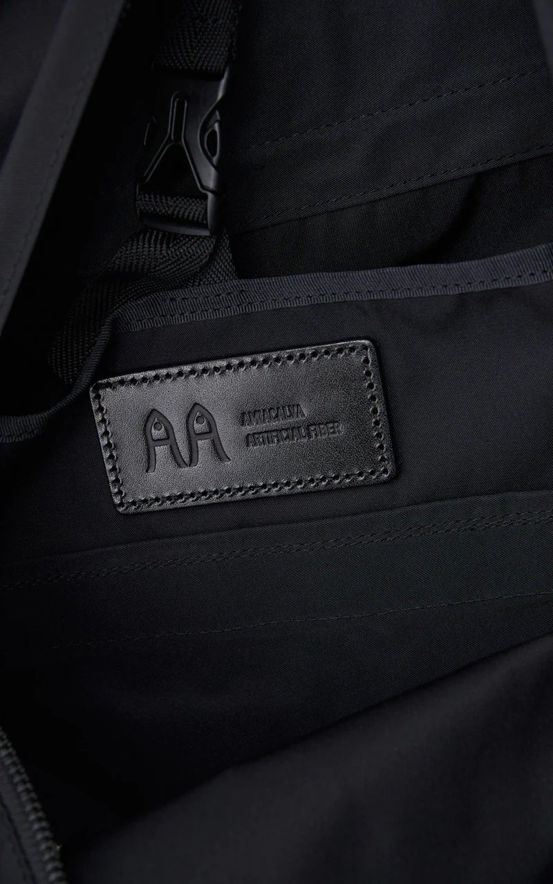 Amiacalva F006 AAF Backpack Black - Image 3