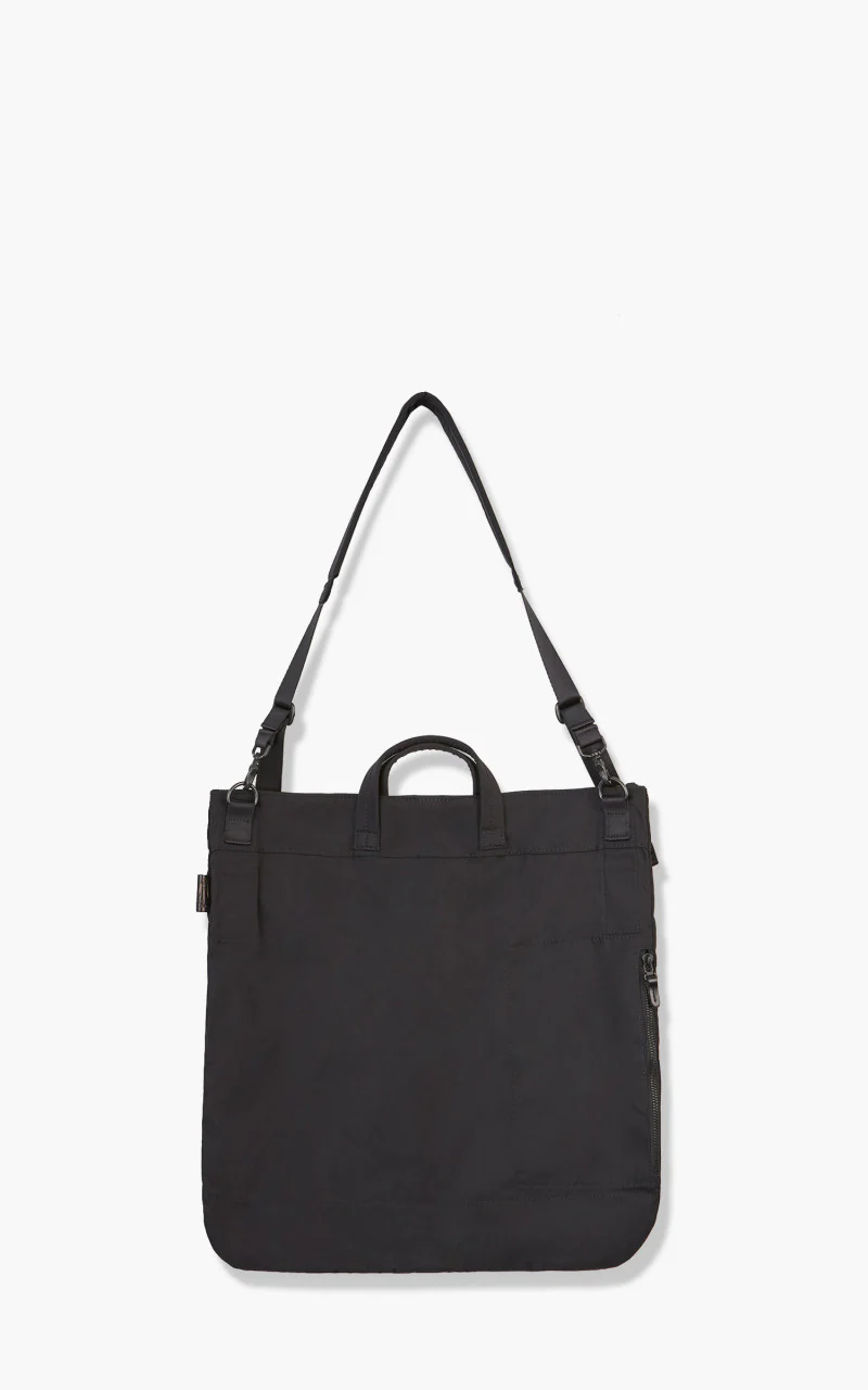 Amiacalva F007 AAF Helmet Bag Black - Image 2