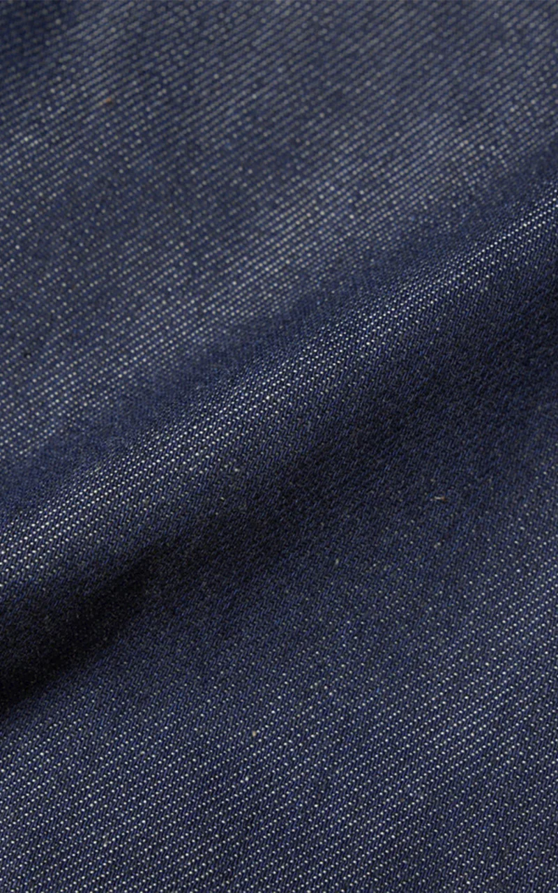 Anatomica 314 Gary Jeans Unwashed Indigo - Image 7