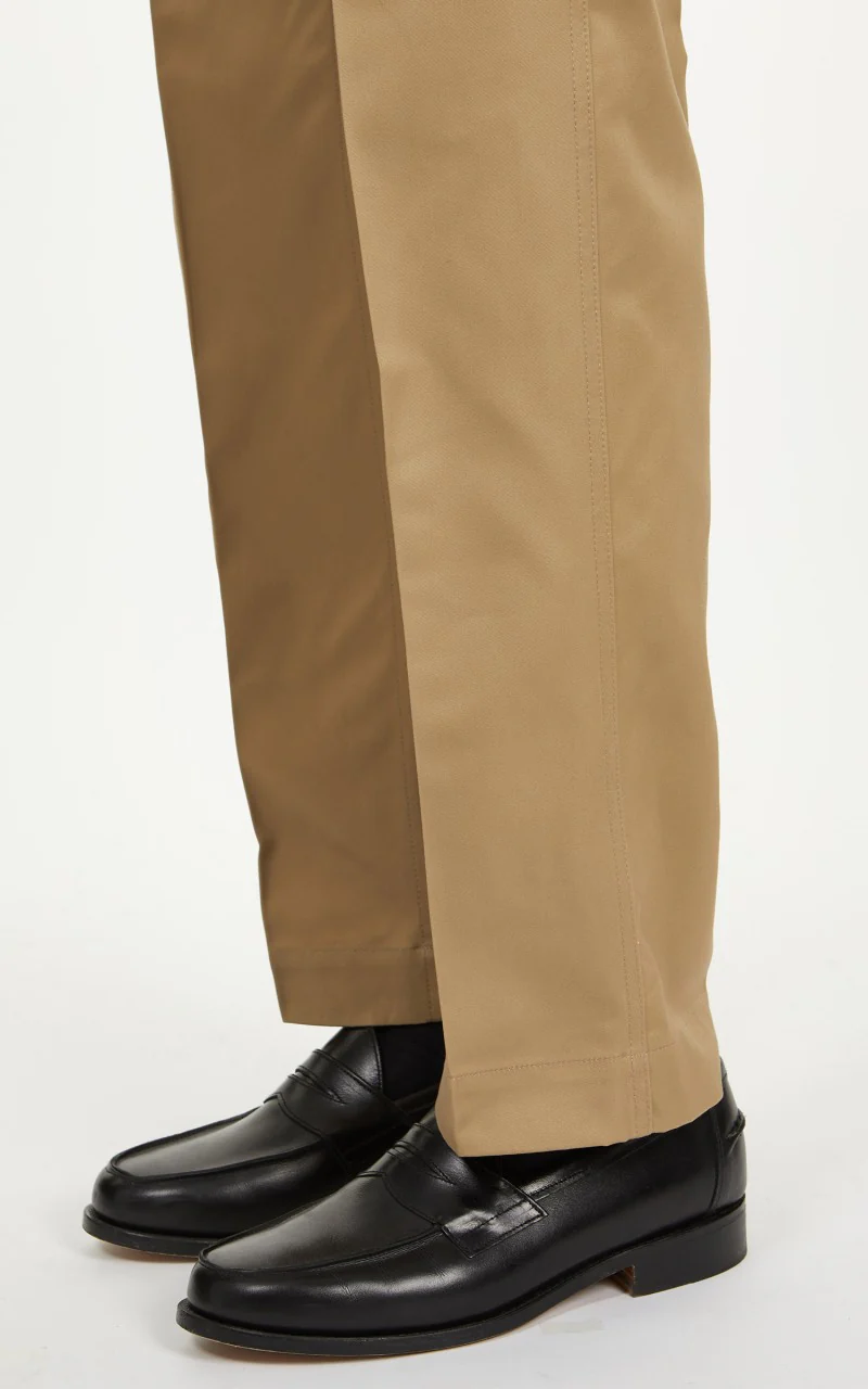 Anatomica Chino II Pants Beige - Image 10