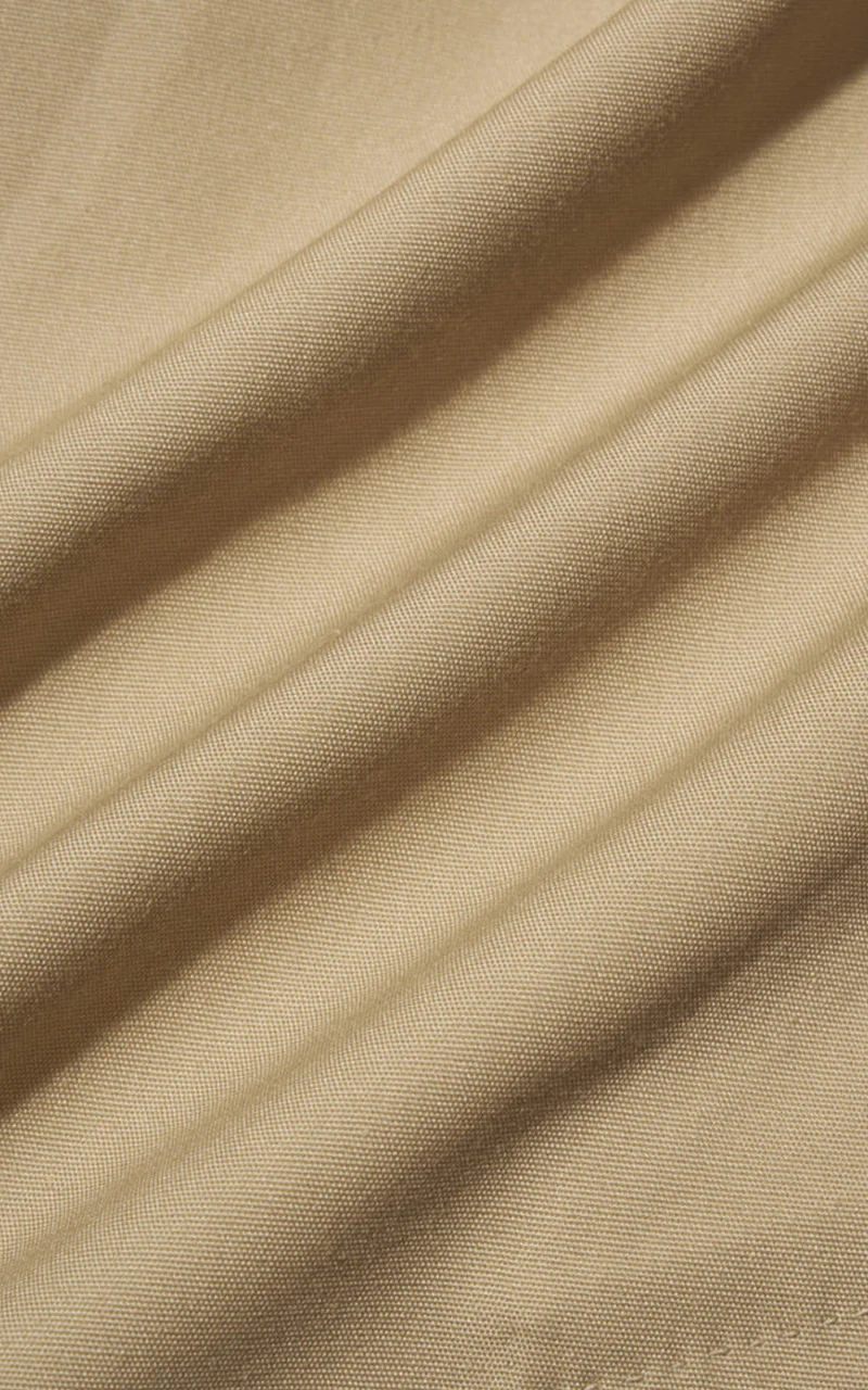 Anatomica University Jacket I Poplin Beige - Image 11