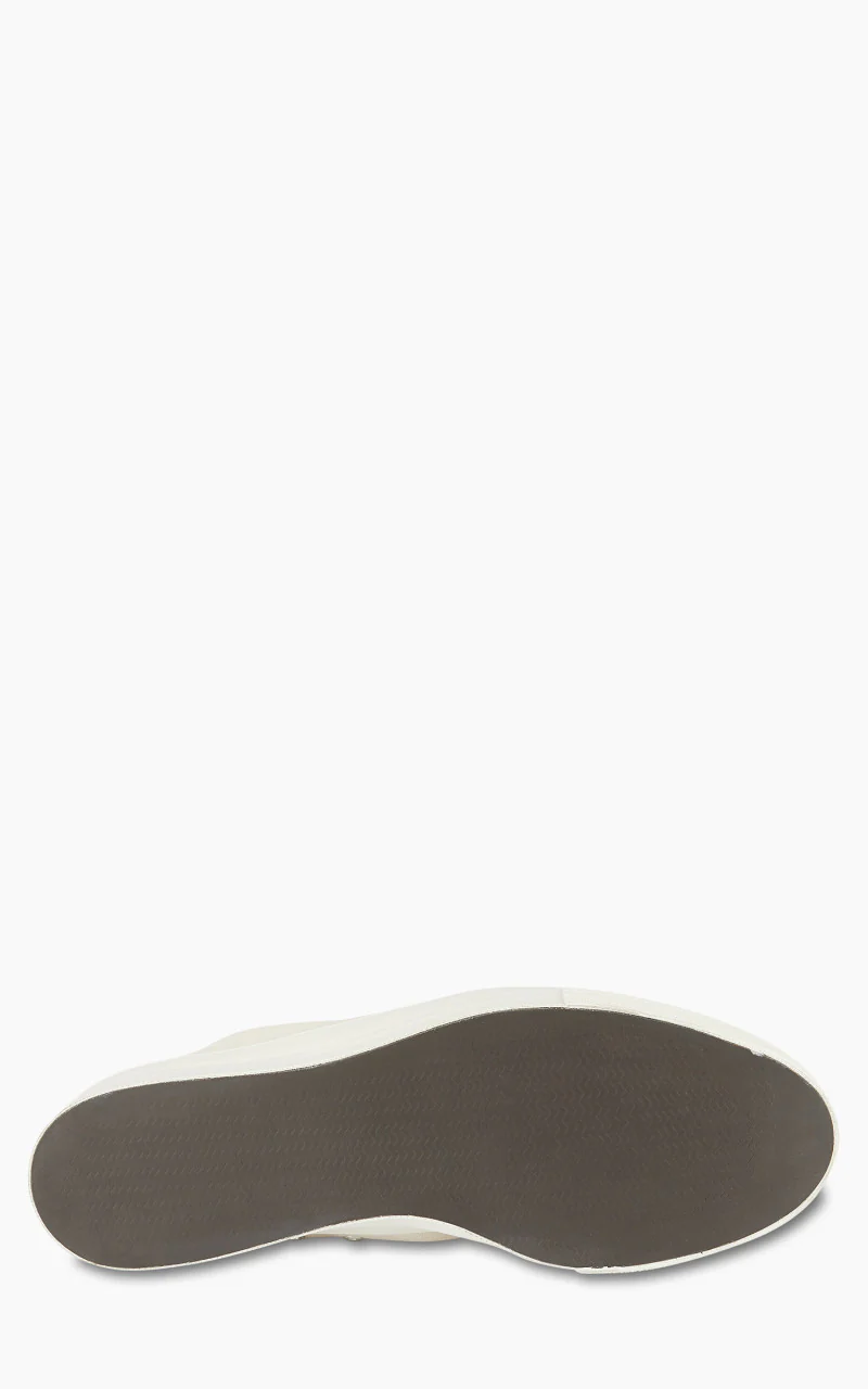 Anatomica x Wakouwa Army Gym Shoes High Natural - Image 4