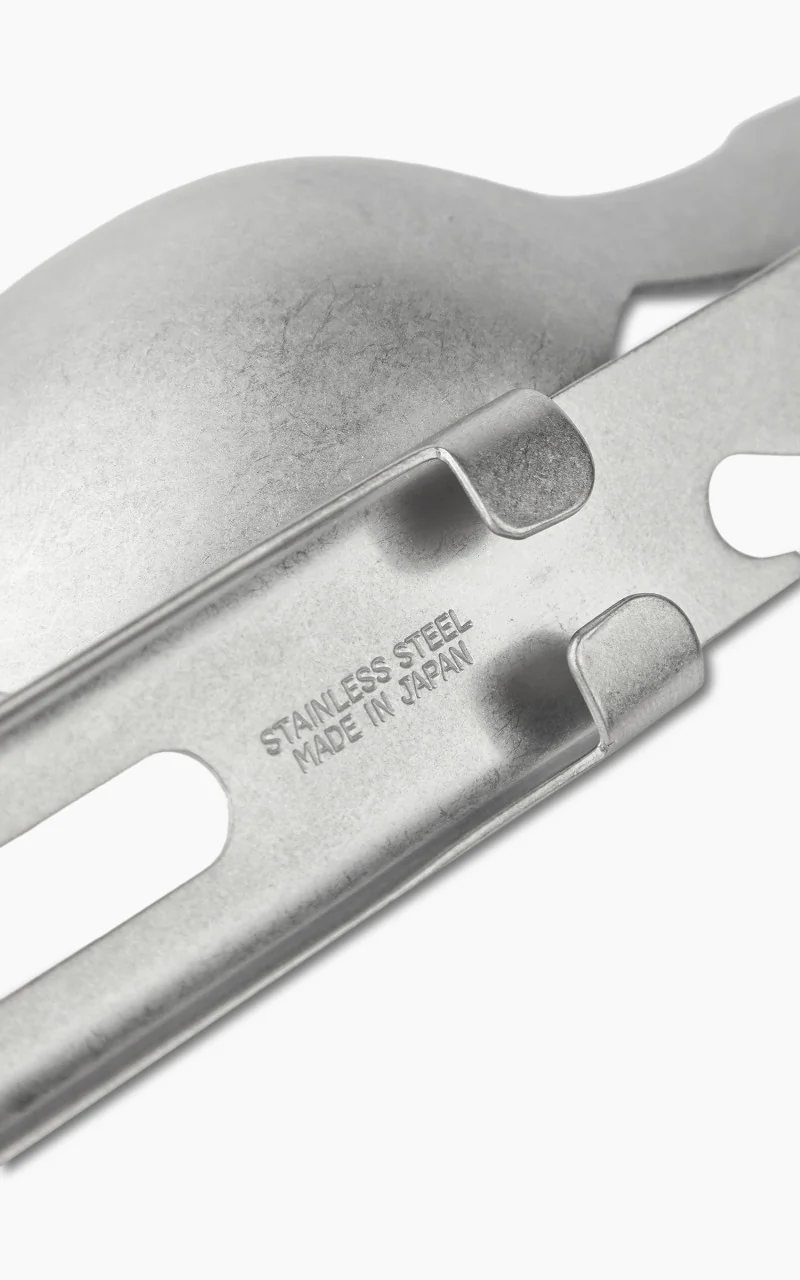 and wander Cutlery Set Silver - Image 3
