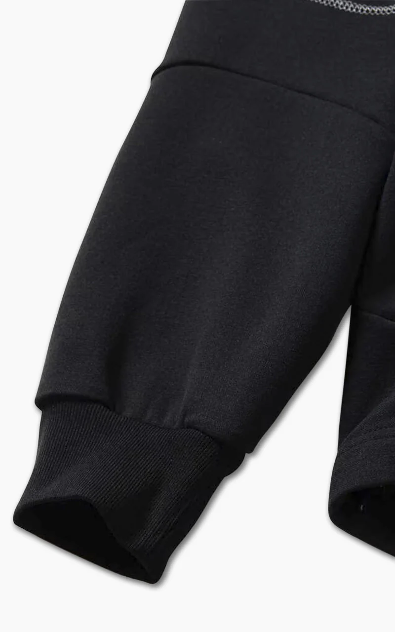 and wander POLARTEC Power Air Jacket Black - Image 5