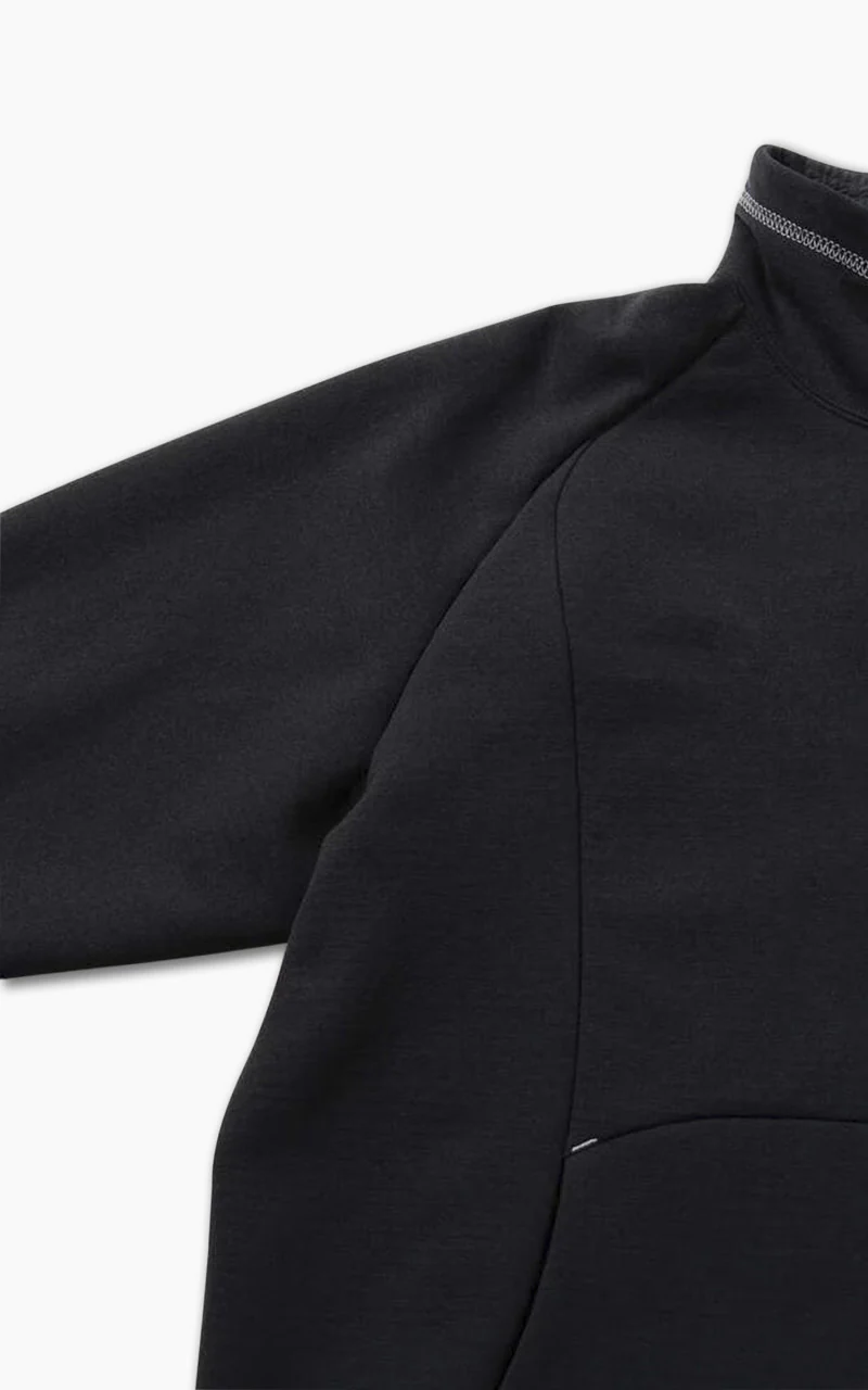 and wander POLARTEC Power Air Jacket Black - Image 6