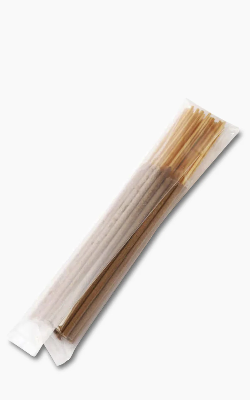 and wander x Kuumba Incense + Holder Red - Image 3