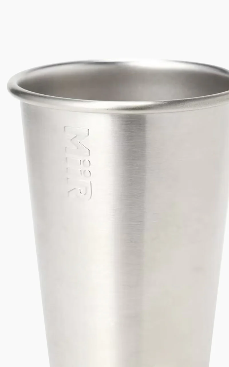 and wander x Miir Pint Cup 16oz Black - Image 3