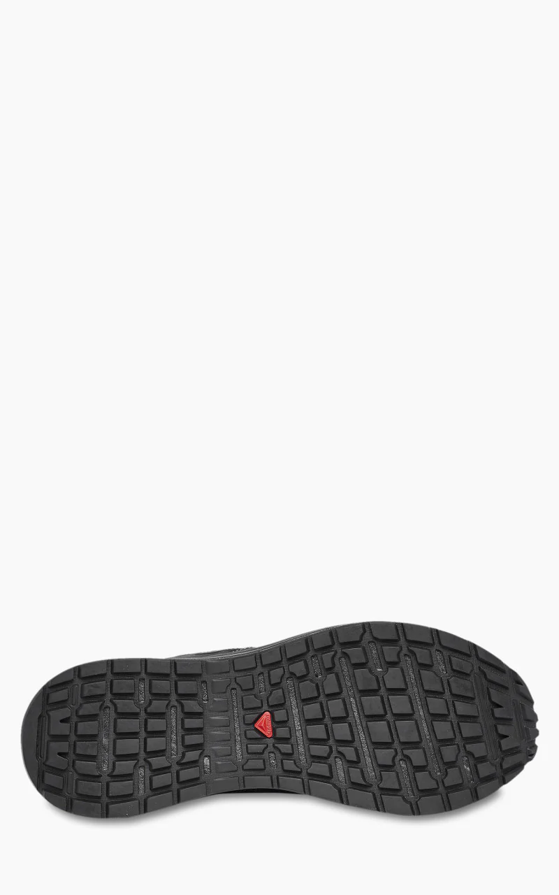 and wander x Salomon Odyssey Black - Image 3