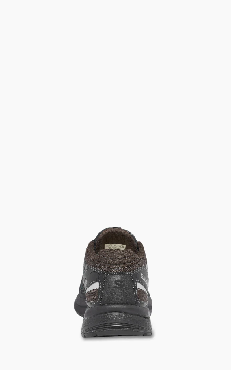 and wander x Salomon Odyssey Black - Image 5