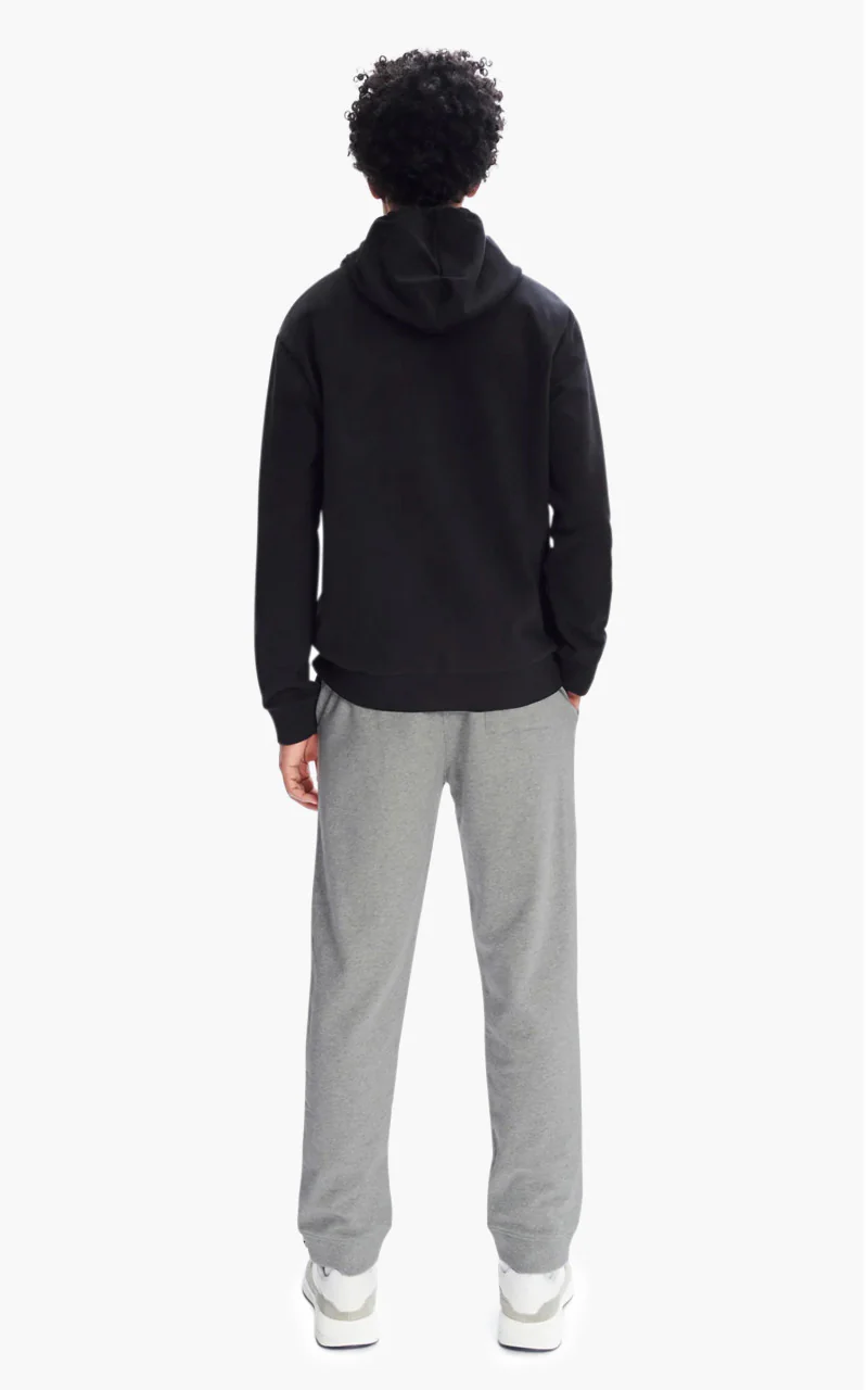 A.P.C. Hoodie Item Black - Image 3