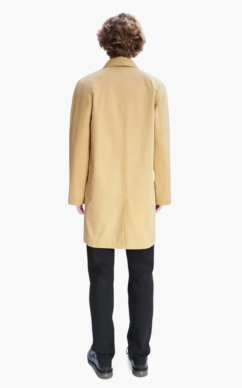A.P.C. Mac Ville Beige - Image 4